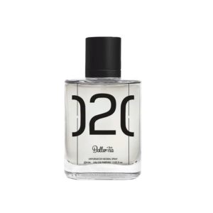 عطر ادکلن جیبی بالرینا 020 حجم 30 میل