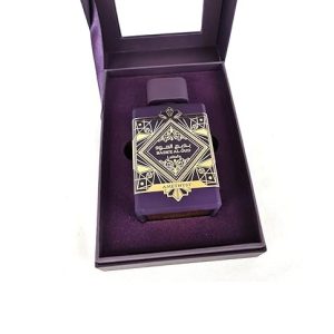 Lattafa Bade'e AL Oud for Glory Amethyst EDP Perfume1