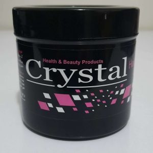 واکس مو کریستال Crystal