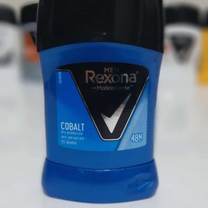 مام صابونی مردانه رکسونا مدل کوبالت Rexona Cobalt