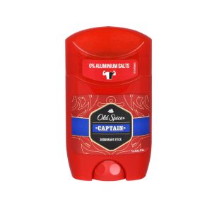 استیک دئودورانت مدل کاپیتان Captain اولد اسپایس 50 میل