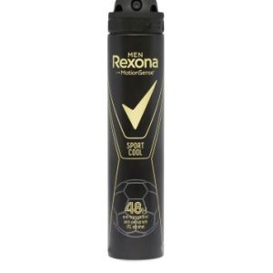 اسپری ضد تعریق مردانه رکسونا Rexona Men مدل Sport Cool اسپرت کول 200ml