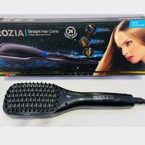 برس حرارتی روزیا HR767 Rozia Straightening Brush