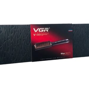 برس حرارتی وی جی ار VJR مدل V-590