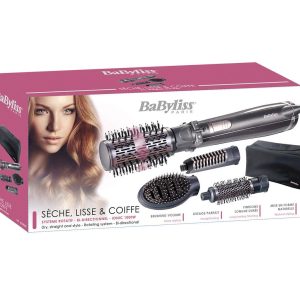 سشوار چرخشی بابیلیس Babyliss مدل AS250E