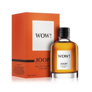 عطر ادکلن اورجینال جوپ واو مردانه !Joop Wow