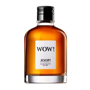 عطر ادکلن اورجینال جوپ واو مردانه !Joop Wow