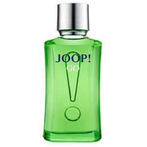 عطر ادکلن اورجینال جوپ گو سبز Joop Go