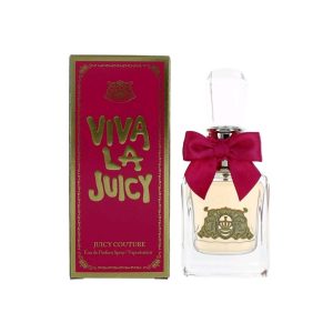 عطر ادکلن اورجینال جویسی کوتور ویوا لا جویسی Juicy Couture Viva la Juicy