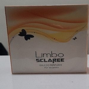 ادو پرفیوم زنانه اسکلاره مدل Limbo حجم 55 میلی لیتر