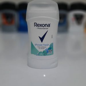 مام صابونی رکسونا زنانه شاور فرش Rexona Deodorant Shower Fresh