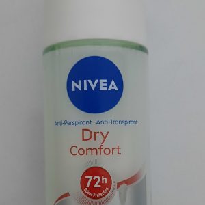 مام رول ضد تعریق زنانه نیوآ DRY COMFORT